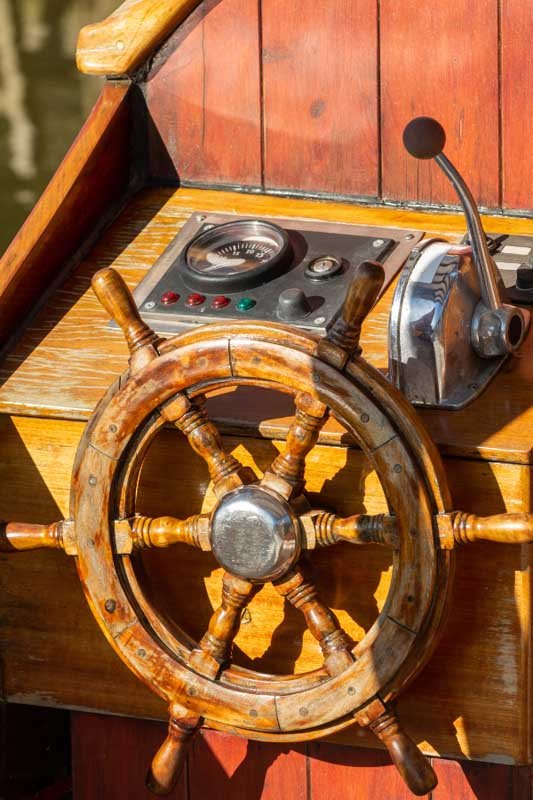 activité nautique andernos